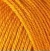 BURNT ORANGE Polosu Siesta Soft - 100% Acrylic Yarn for Knitting and Crochet - Worsted Weight Yarn Polosu Siesta Soft 100% Acrylic Yarn for Knitting and Crochet / DK Yarn