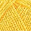 DARK YELLOW Polosu Siesta Soft - 100% Acrylic Yarn for Knitting and Crochet - Worsted Weight Yarn Polosu Siesta Soft 100% Acrylic Yarn for Knitting and Crochet / DK Yarn