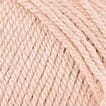 POWDER PINK Polosu Siesta Soft - 100% Acrylic Yarn for Knitting and Crochet - Worsted Weight Yarn Polosu Siesta Soft 100% Acrylic Yarn for Knitting and Crochet / DK Yarn