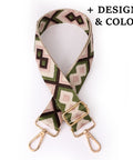 Polyester Handbag Chain Straps, for Handbag or Shoulder Bag Replacement Polyester Handbag Chain Straps, for Handbag or Shoulder Bag Replacement
