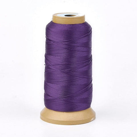 INDIGO Polyester Sewing Thread 0.2mm Polyester Sewing Thread 0.2mm