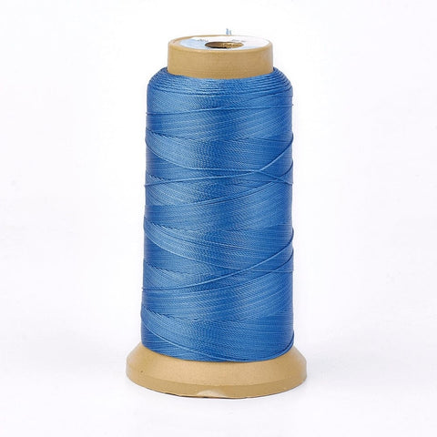 BLUE Polyester Sewing Thread 0.2mm Polyester Sewing Thread 0.2mm