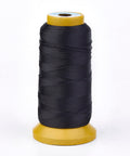 BLACK Polyester Sewing Thread 0.2mm Polyester Sewing Thread 0.2mm