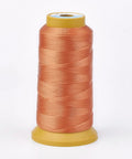 SANDY BROWN Polyester Sewing Thread 0.2mm Polyester Sewing Thread 0.2mm