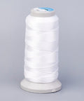 WHITE Polyester Sewing Thread 0.2mm Polyester Sewing Thread 0.2mm