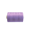 PURPLE 1 SPOOL Polyester Sewing Thread, Mixed Color Polyester Sewing Thread, Mixed Color