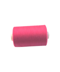FUCSIA 1 SPOOL Polyester Sewing Thread, Mixed Color Polyester Sewing Thread, Mixed Color