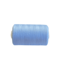 MEDIUM BLUE 1 SPOOL Polyester Sewing Thread, Mixed Color Polyester Sewing Thread, Mixed Color