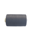 BLACK 1 SPOOL Polyester Sewing Thread, Mixed Color Polyester Sewing Thread, Mixed Color