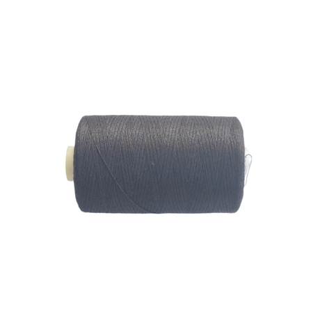 BLACK 1 SPOOL Polyester Sewing Thread, Mixed Color Polyester Sewing Thread, Mixed Color