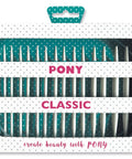 Pony Aluminum Interchangeable Knitting Needle Set – 7 Sizes with Cables (3.00–7.00mm) Aluminum Interchangeable Knitting Needle Set 3–7mm with Cables | Cyprus