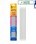 PONY Classic Craft Needles – Light Grey PONY Classic Craft Needles – Light Grey | BalzarCrafts