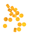 CANARY YELLOW Pony Glass Beads 6x9mm – Oval Craft Beads for Jewelry Making, Beading & DIY Projects Pony Glass Beads 6x9mm – Oval Craft Beads for Jewelry Making, Beading & DIY Projects