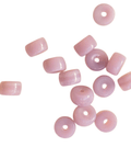 PURPLE Pony Glass Beads 6x9mm – Oval Craft Beads for Jewelry Making, Beading & DIY Projects Pony Glass Beads 6x9mm – Oval Craft Beads for Jewelry Making, Beading & DIY Projects