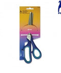 Pony Titanium-Coated Serrated Fabric Scissors (Pinking Shears) – Stainless Steel Blades Pony Titanium-Coated Serrated Fabric Scissors (Pinking Shears) – Stainless Steel Blades