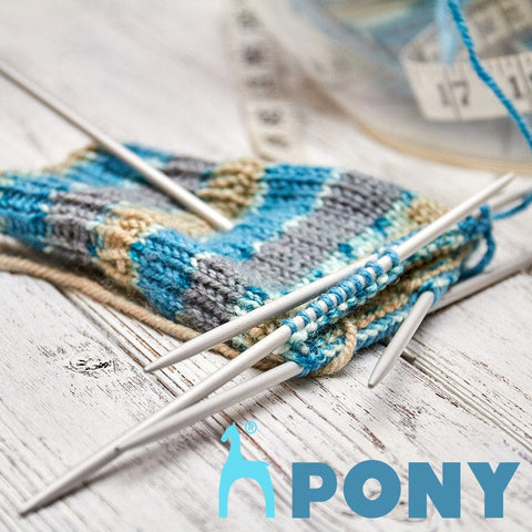 Pony Needles & Haberdashery products