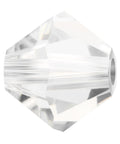 CRYSTAL Preciosa Crystal Bicones 4mm – Factory Pack of 720 Pieces Preciosa Crystal Bicones 4mm – Factory Pack of 720 Pieces
