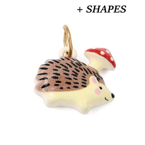 Printed 304 Stainless Steel Pendants for Jewellery Making Printed 304 Stainless Steel Pendants for Jewellery Making