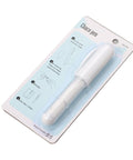 Professional Tailors Chalk Pen, Tailor's Fabric Marker Chalk, Sewing Tool, White Professional Tailors Chalk Pen, Tailor's Fabric Marker Chalk, Sewing Tool, White