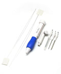 Punch Needle Set for Embroidery Punch Needle Set for Embroidery