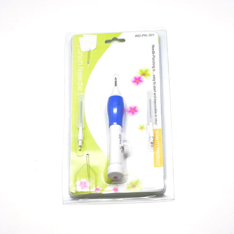 Punch Needle Set for Embroidery Punch Needle Set for Embroidery
