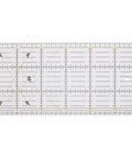 Quilting Template, Transparent Acrylic Sewing Machine Ruler, DIY Hand Patchwork, Cutting Craft, Rectangle, Transparent Acrylic Quilting Template – Rectangle Sewing Machine Ruler for DIY Patchwork & Cutting Crafts