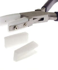 Replacement Nylon Jaws for PL550 Plier Replacement Nylon Jaws for PL550 Plier
