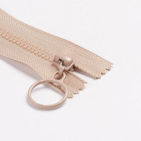 Resin Close End Zippers, Garment Accessories, for Sewing Purse Bags Crafts, 280x29mm Resin Close End Zippers, Garment Accessories, for Sewing Purse Bags Crafts, 280x29mm