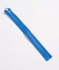 BLUE Resin Close End Zippers, Garment Accessories, for Sewing Purse Bags Crafts, 280x29mm Resin Close End Zippers, Garment Accessories, for Sewing Purse Bags Crafts, 280x29mm