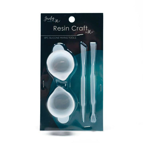 Resin Craft Mold Mixing Tools Resin Craft Mold Mixing Tools
