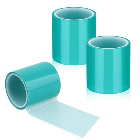 Resin Tape for Jewelry Making and Resin Craft Projects 50mm wide Resin Tape for Jewelry Making and Resin Craft Projects 50mm wide