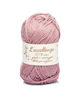 DUSTY PINK Ria Filati L’Eccellenza – Italian Quality in Cotton Yarns and Textiles Ria Filati L’Eccellenza – Italian Quality in Cotton Yarns and Textiles