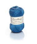 BLUE Ria Filati L’Eccellenza – Italian Quality in Cotton Yarns and Textiles Ria Filati L’Eccellenza – Italian Quality in Cotton Yarns and Textiles
