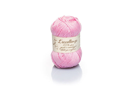 ROSA Ria Filati L’Eccellenza – Italian Quality in Cotton Yarns and Textiles Ria Filati L’Eccellenza – Italian Quality in Cotton Yarns and Textiles