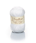 BIANCO Ria Filati L’Eccellenza – Italian Quality in Cotton Yarns and Textiles Ria Filati L’Eccellenza – Italian Quality in Cotton Yarns and Textiles