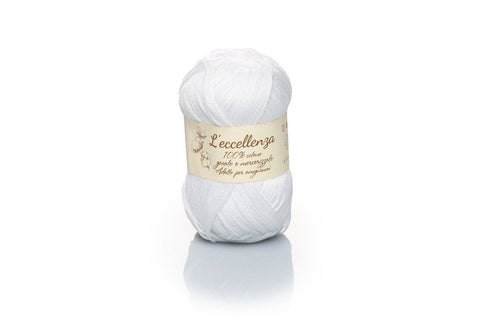 BIANCO Ria Filati L’Eccellenza – Italian Quality in Cotton Yarns and Textiles Ria Filati L’Eccellenza – Italian Quality in Cotton Yarns and Textiles
