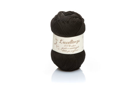 NERO Ria Filati L’Eccellenza – Italian Quality in Cotton Yarns and Textiles Ria Filati L’Eccellenza – Italian Quality in Cotton Yarns and Textiles