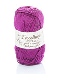 VIOLET Ria Filati L’Eccellenza – Italian Quality in Cotton Yarns and Textiles Ria Filati L’Eccellenza – Italian Quality in Cotton Yarns and Textiles