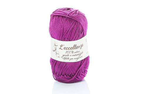 VIOLET Ria Filati L’Eccellenza – Italian Quality in Cotton Yarns and Textiles Ria Filati L’Eccellenza – Italian Quality in Cotton Yarns and Textiles