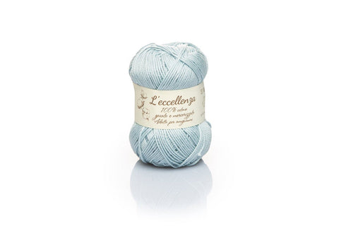 BLUE EXCELLENCE Ria Filati L’Eccellenza – Italian Quality in Cotton Yarns and Textiles Ria Filati L’Eccellenza – Italian Quality in Cotton Yarns and Textiles