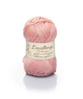 ANTIQUE PINK Ria Filati L’Eccellenza – Italian Quality in Cotton Yarns and Textiles Ria Filati L’Eccellenza – Italian Quality in Cotton Yarns and Textiles