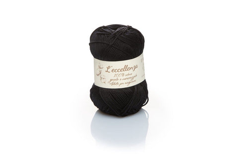MIDNIGHT BLUE Ria Filati L’Eccellenza – Italian Quality in Cotton Yarns and Textiles Ria Filati L’Eccellenza – Italian Quality in Cotton Yarns and Textiles