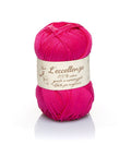 FUCHSIA Ria Filati L’Eccellenza – Italian Quality in Cotton Yarns and Textiles Ria Filati L’Eccellenza – Italian Quality in Cotton Yarns and Textiles