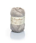 GREY Ria Filati L’Eccellenza – Italian Quality in Cotton Yarns and Textiles Ria Filati L’Eccellenza – Italian Quality in Cotton Yarns and Textiles