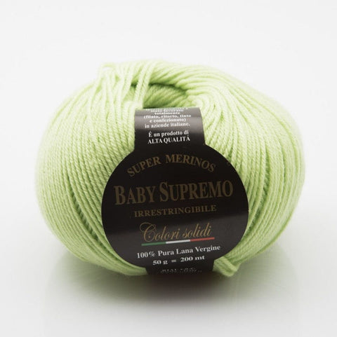 129 Rial Baby Supreme Merino Wool – Ultra Soft Merino Yarn for Baby Knitting & Crochet Rial Baby Supreme Merino Wool Cyprus | 100% Pure Merino Yarn for Baby Knitting
