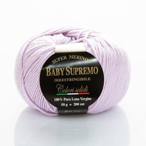 74 Rial Baby Supreme Merino Wool – Ultra Soft Merino Yarn for Baby Knitting & Crochet Rial Baby Supreme Merino Wool Cyprus | 100% Pure Merino Yarn for Baby Knitting