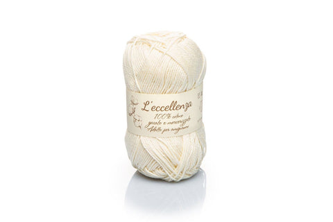 Rial Filati 2015 Ria Filati L’Eccellenza – Italian Quality in Cotton Yarns and Textiles