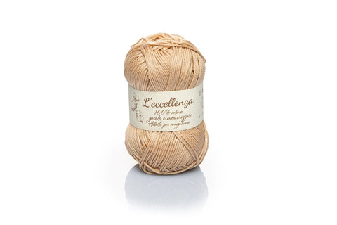 Rial Filati 2022 Ria Filati L’Eccellenza – Italian Quality in Cotton Yarns and Textiles