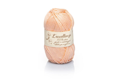 Rial Filati 2114 Ria Filati L’Eccellenza – Italian Quality in Cotton Yarns and Textiles