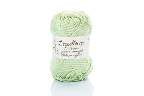 Rial Filati 2175 Ria Filati L’Eccellenza – Italian quality in Yarns and Textiles